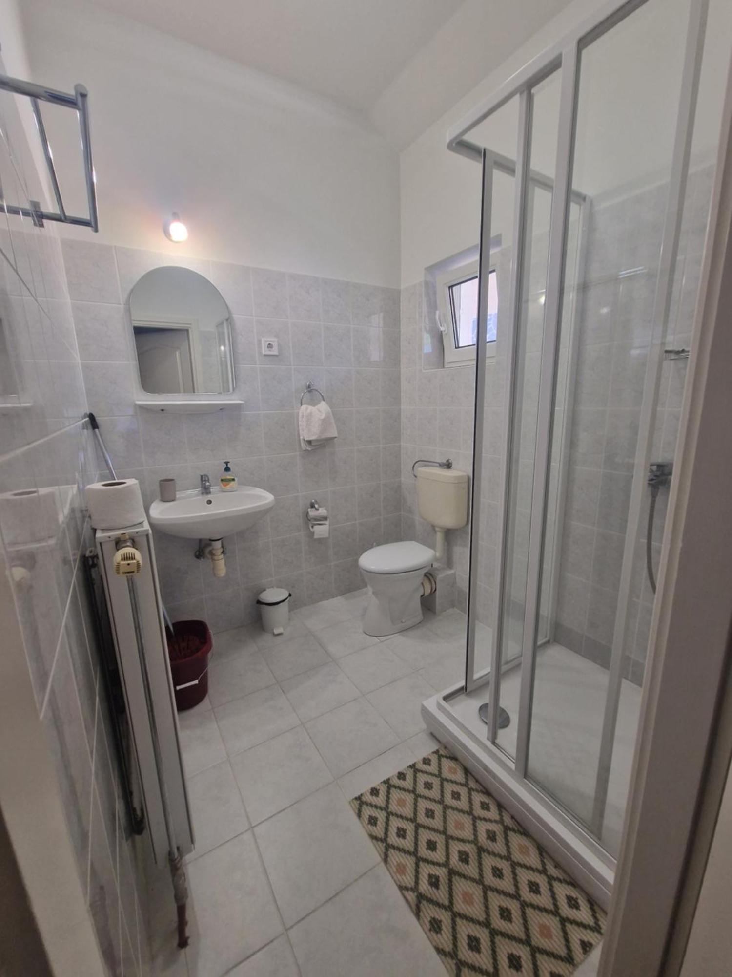 Villa Leticia Siófok Esterno foto