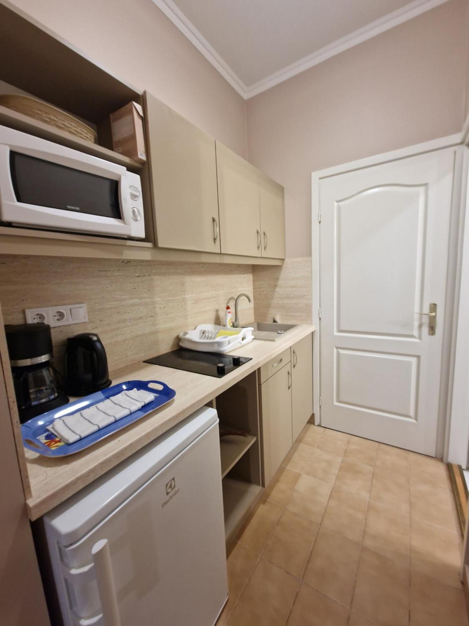 Villa Leticia Siófok Esterno foto